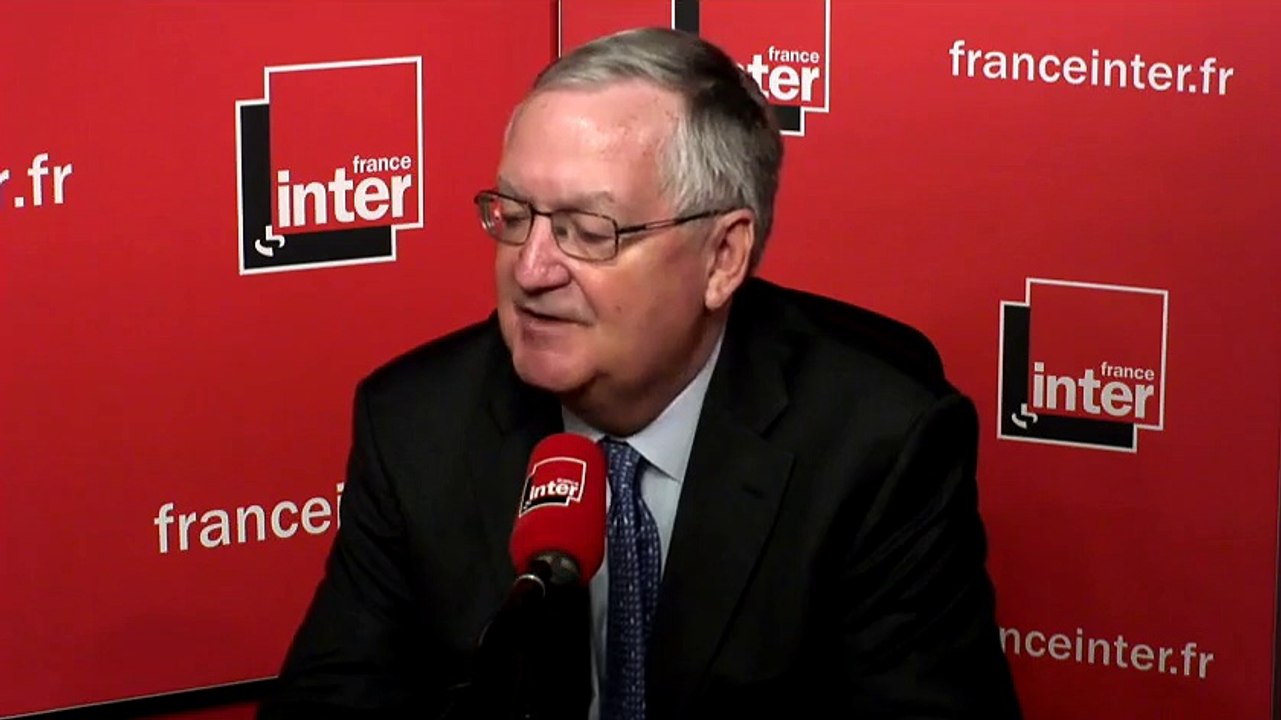Patrick Artus : "Les banques centrales ont été...
