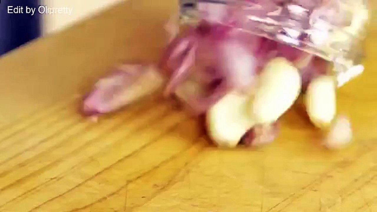 Bayanlar için mutfakta pratik bilgiler