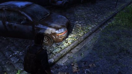 The Last of Us™ Remastered 10