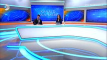Beyazıt Öztürk, Kanal D Haber\'de açıklama yaptı!