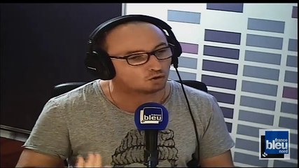 La réponse de zef à la question du jour de France Bleu Nord
