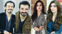 Jago Pakistan Jago 25 January 2016 | Mann Mayal Cast