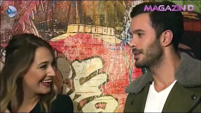 Barış Arduç Ne Sordularsa Cevapladı - Magazin D