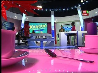 Revue de presse RTS du 25 jan 2016