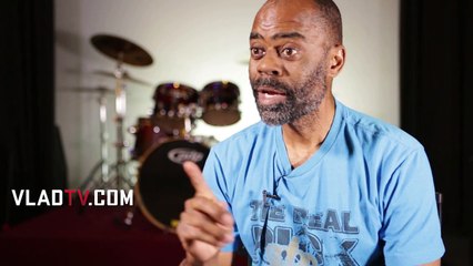 Freeway Ricky: I Spent About Half a Million in Legal Fees to Fight My Case