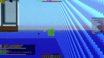 Minecraft Agario! \"How To Become A Big Blob! 500+ BALLS\"