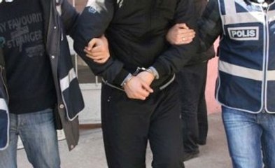 Ankara'da IŞİD'in 'Tatlıbal' Grubuna Operasyon: 10 Gözaltı