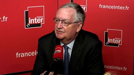 Patrick Artus sur le code du travail : "Il faudrait expérimenter avant de foncer et de changer toutes les règles"