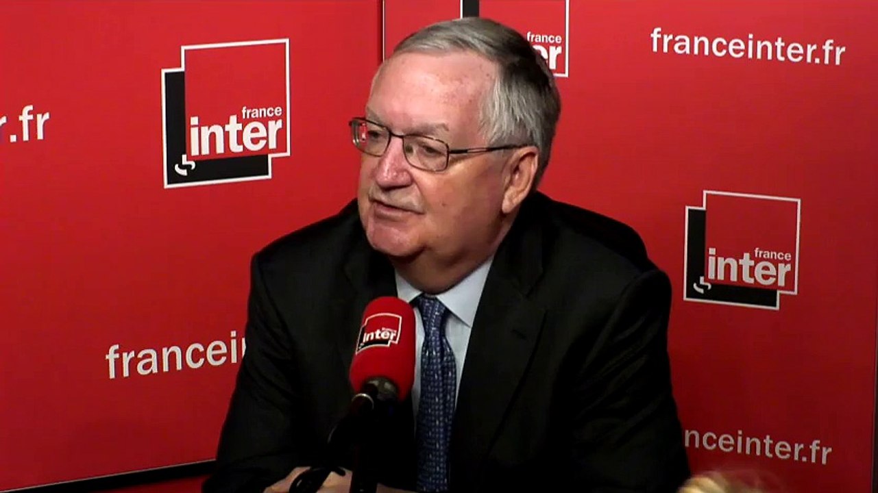 Patrick Artus sur le code du travail : "Il faud...