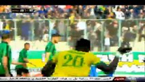 Les buts du match JSK 1 - 1 MOB _ JS Kabylie - MO Béjaia