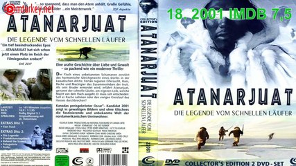 Top 20 Fantastik Filmleri imdb