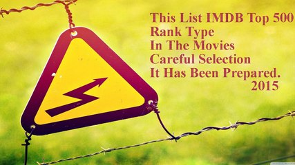 Top 20 Horror Movies Of IMDB