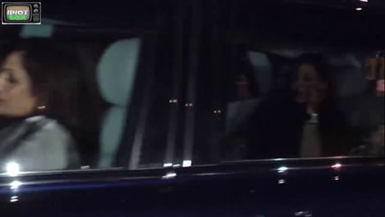 ACTOR ASIN II STAR STUDEDD II GRAND MARRIAGE RECEPTION