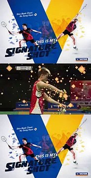 [HD] Final - 2016 Malaysia Masters - Kevin Sanjaya S./Gideon Markus F. vs Koo K. Keat/Tan Boon Heon