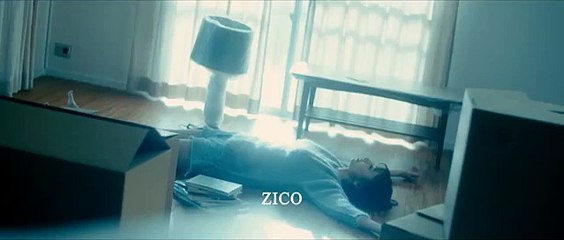 지코(ZICO) - 사랑이었다 (It was love) (Feat. 루나 of f(x)) Official Music Video