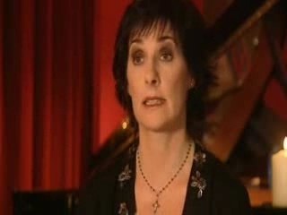Enya interview