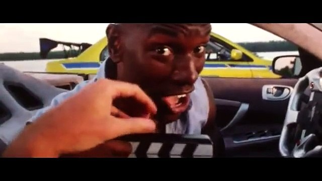 2 Fast 2 Furious (2003) Bloopers Outtakes Gag Reel