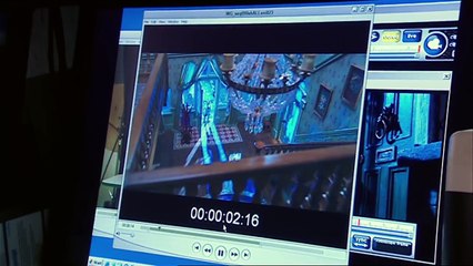 How They Donut A Matter of Loaf and Death