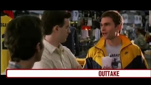 American Wedding (2003) Bloopers Outtakes Gag Reel