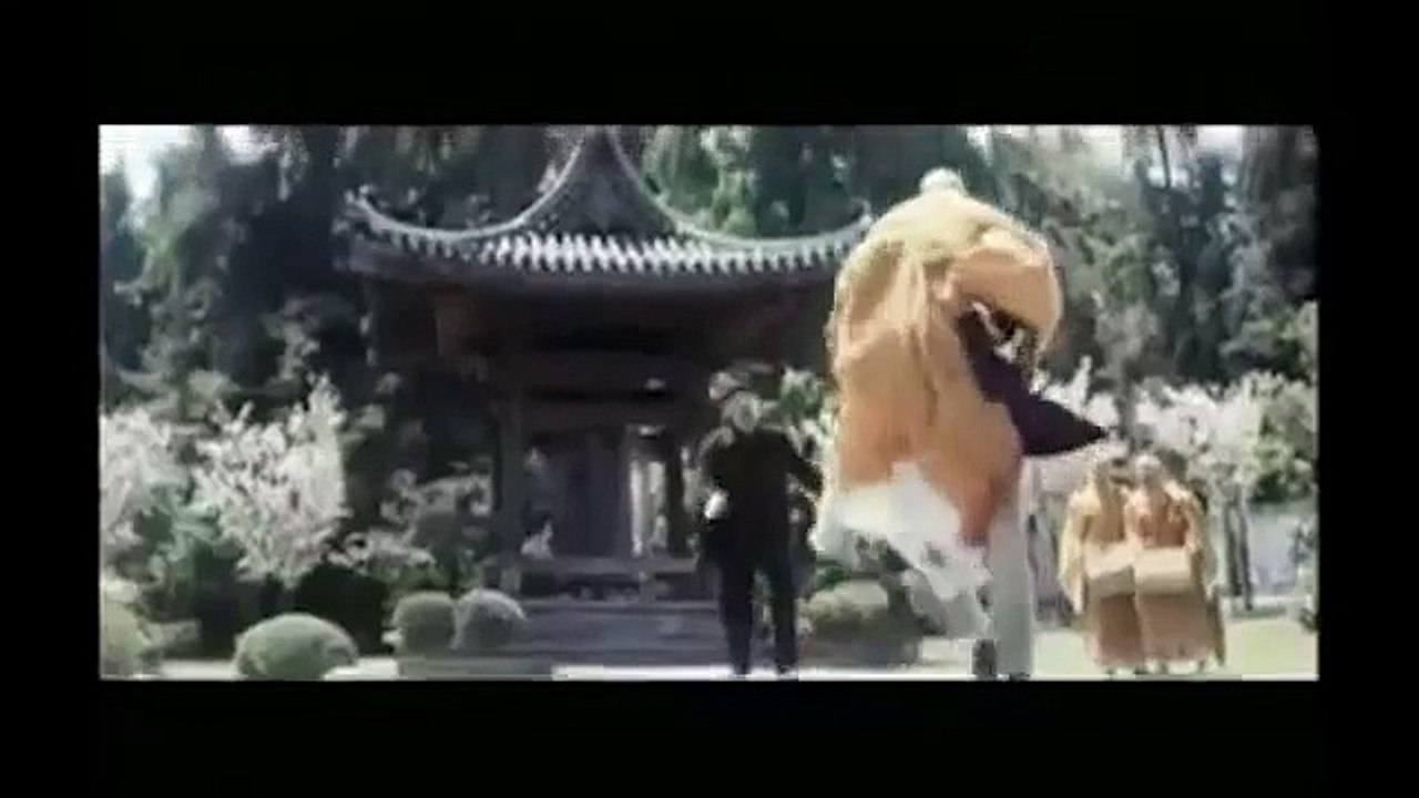 Anger Management (2003) Bloopers Outtakes Gag Reel