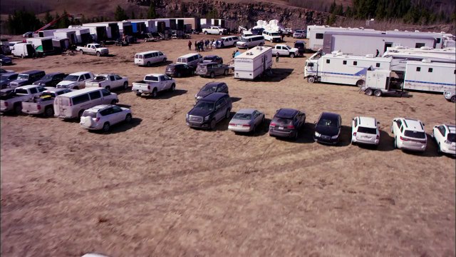 The Revenant The Brotherhood of Trappers Featurette [HD] 20th Century FOX