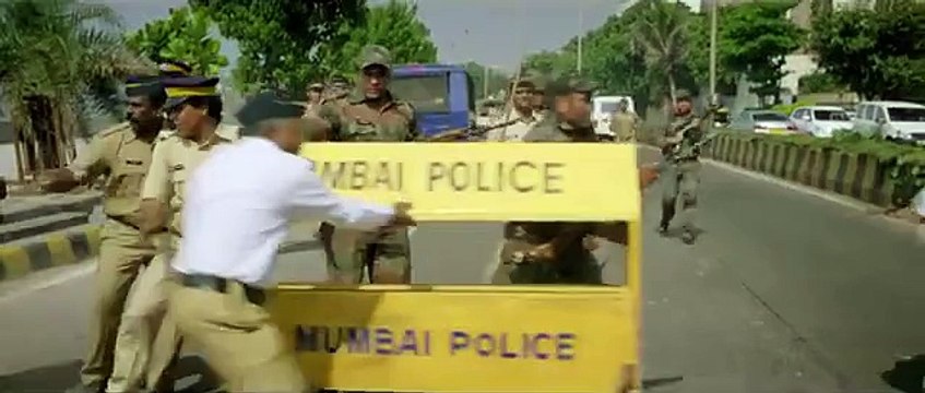 Ghayal Once Again | Theatrical Trailer | Sunny Deol, Soha Ali Khan | 5th Feb 2016 (Comic FULL HD 720P)