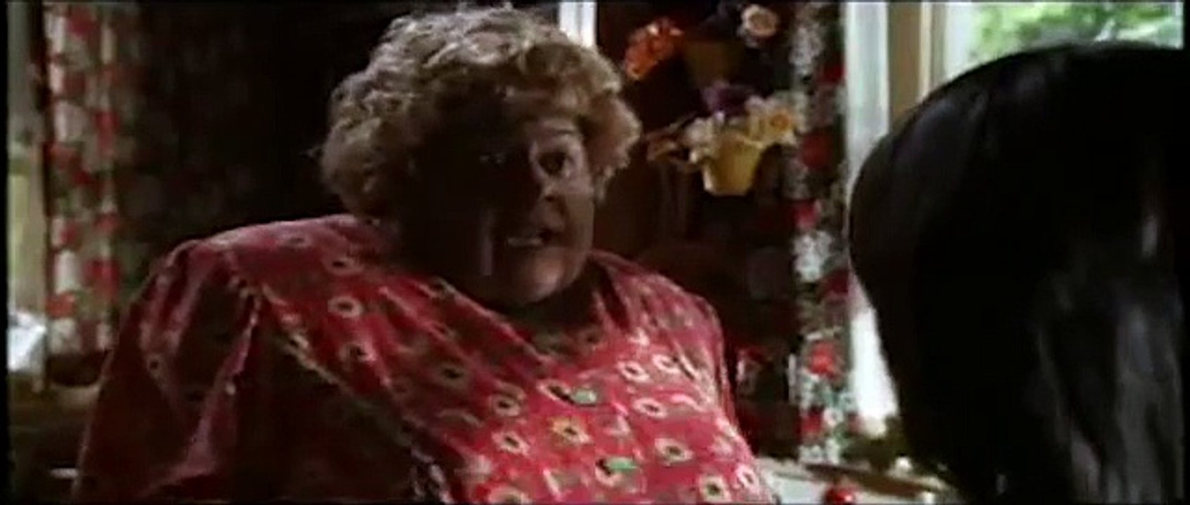 Big Momma s House (2000) Bloopers Outtakes Gag...