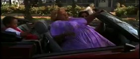 Big Momma s House (2000) Bloopers Outtakes Gag Reel (Part2 2)