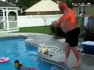 Как он это сделал???