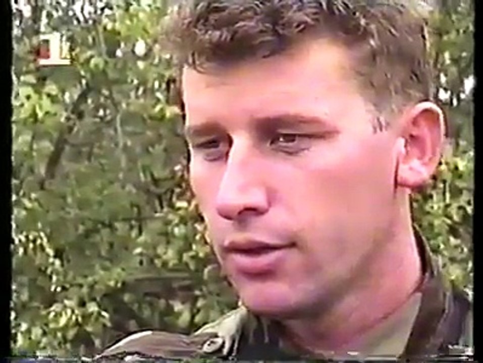 Video Madhështore !!! Ky është Adem Jashari