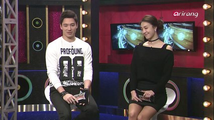 Q&A about actress Shin Min-a