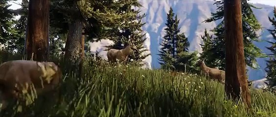 Grand Theft Auto V – PC  [Scaricare .torrent]