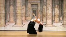 Sexy Hot Sensual Arabic Belly Dance Shahrzad Raqs (2)