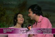 Prem Kahani Mein (HD) - Prem Kahani Songs - Rajesh Khanna - Mumtaz - Lata Mangeshkar - Kishore Kumar