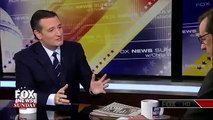 Ted Cruz on Donald Trump's New York Values (News World)