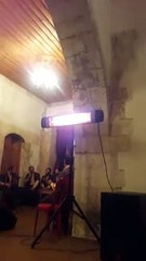 ADIYAMAN MUSİKİ DERNEĞİ HALK MÜZİĞİ VE HARFANE TOPLULUĞU..ADIYAMAN TÜRKÜSÜ  ADIYAMAN BENİM GÜLÜM