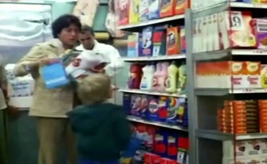 Kramer contre Kramer