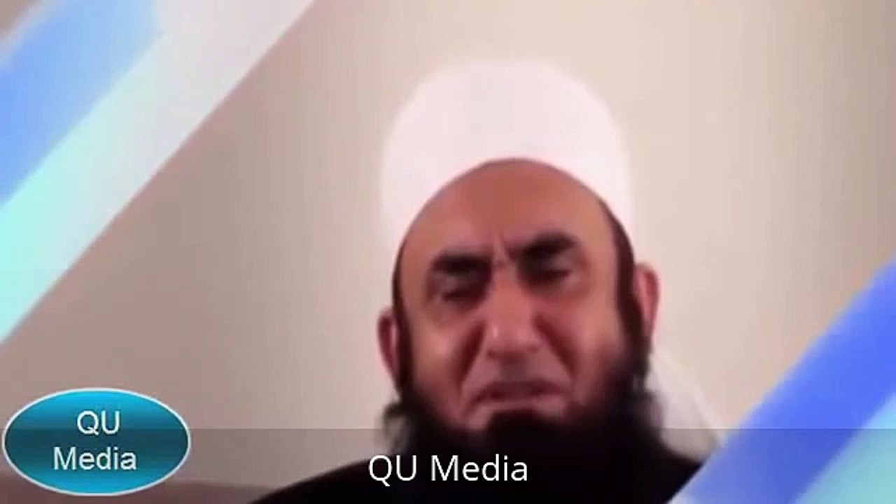 New Year 2016 by Maulana Tariq Jameel_latest bayan