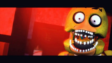 [SFM FNAF 2] Nicks Night at Freddys 2 Part 2
