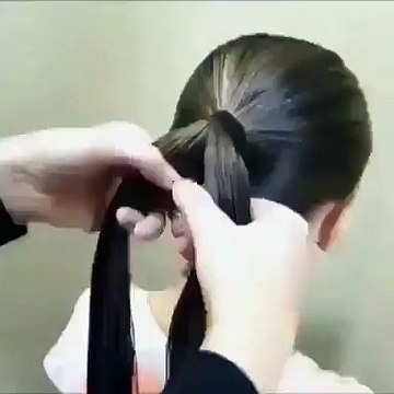 Beautiful amazing Hair styles for Girls.... - beauty tips for girls