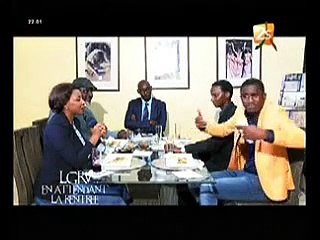 Vidéo Waly Seck répond au rappeur Simon. Regardez