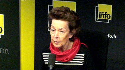 Laurence Cossé : "La Grande Arche"