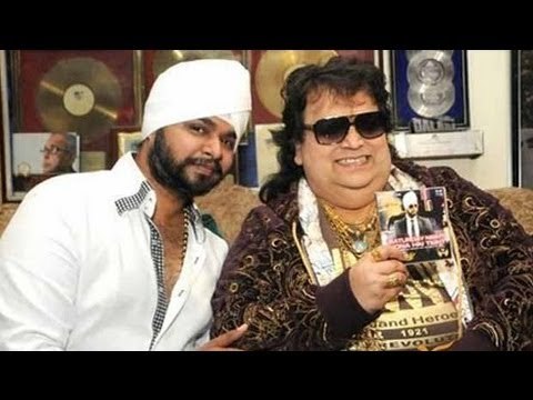 Saturday Nite Hona Hai Tight Album | Bappi Lahiri at Launch Of The Album