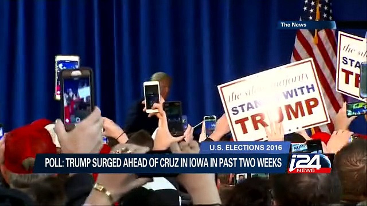 The News - 01/25/2016