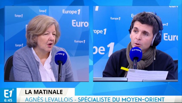 Printemps arabes : le mur de la peur est tombé