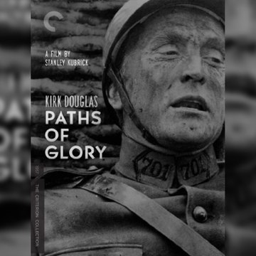 Paths of Glory