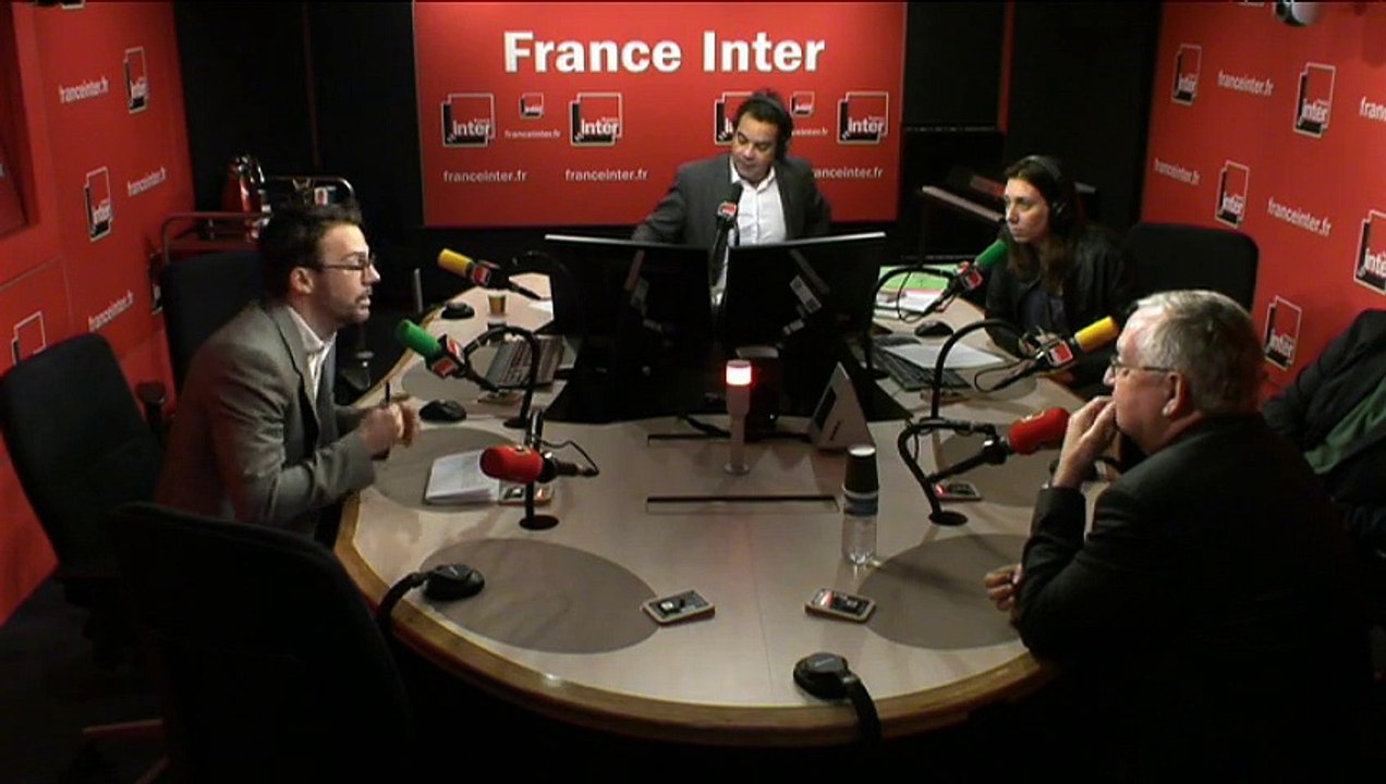 Patrick Artus répond aux questions des auditeurs