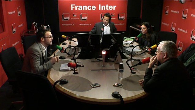 Patrick Artus répond aux questions des auditeurs