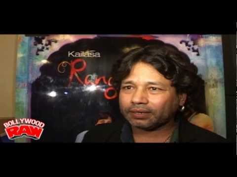 Rangeele album | Kailash Kher felicitated at Guru Nanak Khalsa College for his album
