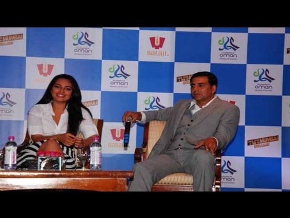 Once upon a time in Mumbai Dobara and Oman Tourism's Campaign